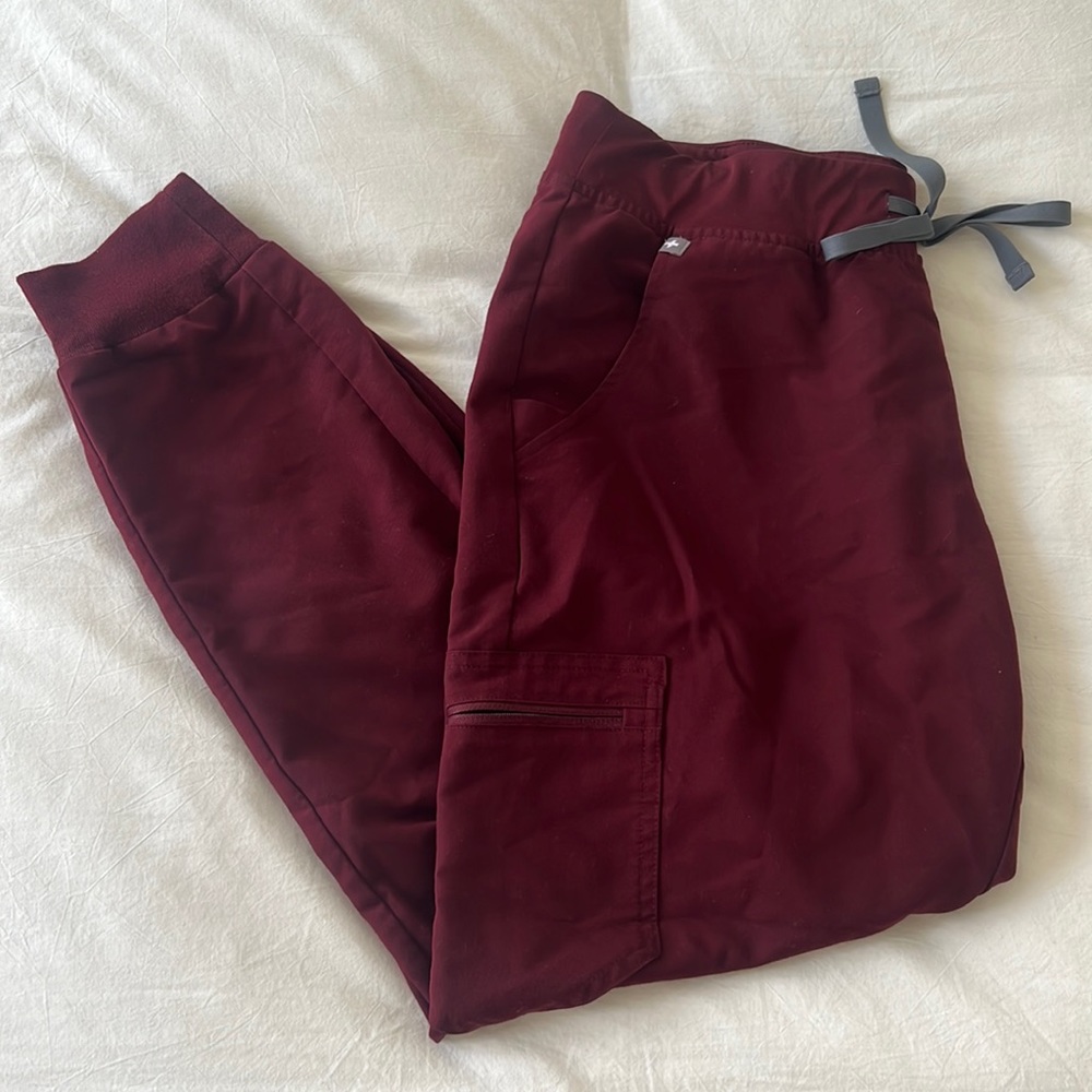 FIGS Jogger Scrub Pant